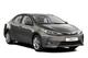 Автомобиль Toyota Corolla 1.33i MT City в рассрочку Автомобиль Toyota Corolla 1.33i MT City в рассрочку