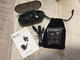 Bluetooth стерео наушники Touch Two TWS1 Black Bluetooth стерео наушники Touch Two TWS1 Black