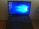 Dell Alienware m18xR2 Мощный игровой ноутбук. Dell Alienware m18xR2 Мощный игровой ноутбук.
