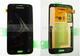 Дисплей с сенсором Samsung Galaxy J1 J120 (2016) Black, GH97-18224C