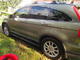 HONDA CRV executive полная комплектация 2007г HONDA CRV executive полная комплектация 2007г