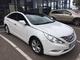 Hyundai Sonata, 2.4л, 2012 год Hyundai Sonata, 2.4л, 2012 год