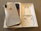 IPhone X 128GB Neverlock Silver! В Хорошем состоянии 4+ IPhone X 128GB Neverlock Silver! В Хорошем состоянии 4+