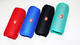 JBL Charge 3+ Plus Портативная блютуз колонка -Green, Black, Red,White