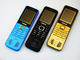 Кнопочный телефон Nokia (Calsen) S810 / S830 2 SIM, телефон на 2 БАТАРЕИ Кнопочный телефон Nokia (Calsen) S810 / S830 2 SIM, телефон на 2 БАТАРЕИ