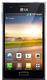 LG E 615 Black Black