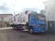 Mercedes-Benz Actros Mercedes-Benz Actros