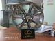 НОВЫЕ 18" ОРИГИНАЛЬНЫЕ ЛИТЫЕ ДИСКИ НА LEXUS GX МОДЕЛИ 2003-2011 ГОДА НОВЫЕ 18" ОРИГИНАЛЬНЫЕ ЛИТЫЕ ДИСКИ НА LEXUS GX МОДЕЛИ 2003-2011 ГОДА