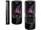 Nokia 8600 Luna Nokia 8600 Luna
