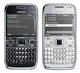 Nokia e72 black and silver!Made in Finland!Оригінал! Nokia e72 black and silver!Made in Finland!Оригінал!