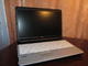 Ноутбук Fujitsu LifeBook A530 Сore I3 + чехол Ноутбук Fujitsu LifeBook A530 Сore I3 + чехол