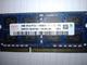 Оперативная память ноутбучная SK hynix 4 GB SO-DIMM DDR3 1600 MHz Оперативная память ноутбучная SK hynix 4 GB SO-DIMM DDR3 1600 MHz