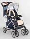 ПРОДАМ коляску Geoby C819-R,  в отличном состоянии.