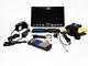 Портативный телевизор TV USB SD 7.5'' Портативный телевизор TV USB SD 7.5''