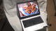 Практически новый ноутбук Toshiba Satellite L40-13G .