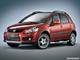 SUZUKI SX-4 хэтчбек SUZUKI SX-4 хэтчбек