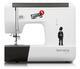 Швейная машина BERNINA BERNETTE London 3 Швейная машина BERNINA BERNETTE London 3