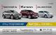 Специальное предложение на модельный ряд автомобилей HYUNDAI Специальное предложение на модельный ряд автомобилей HYUNDAI