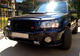 Subaru Forester STI 2.5 Turbo Subaru Forester STI 2.5 Turbo