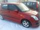 Suzuki Svift 1.3 авт. 2005 Suzuki Svift 1.3 авт. 2005