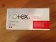 Тампоны женские KOTEX (Котекс) Mini (мини) 32 шт 