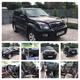 Toyota Land Cruiser 4.0 V6 VVT-i 5дв. Toyota Land Cruiser 4.0 V6 VVT-i 5дв.