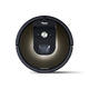 Убрать дом быстро робот-уборщик пылесос iRobot Roomba 980 Убрать дом быстро робот-уборщик пылесос iRobot Roomba 980