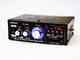 Усилитель Звука Sony AK-699D FM USB Караоке 2x180 Вт Усилитель Звука Sony AK-699D FM USB Караоке 2x180 Вт